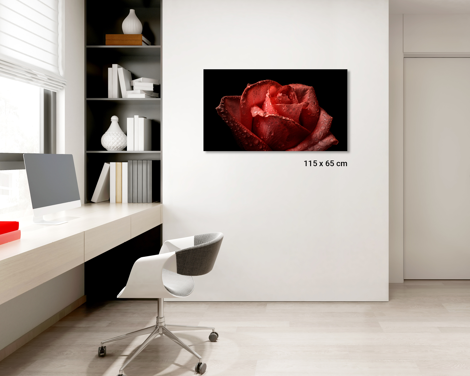 FP22031 &ndash; Akustikbilder und Schallabsorber von SCHALLSAUGER&reg;